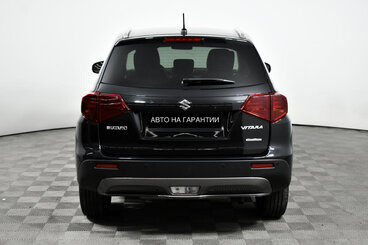 Suzuki Vitara, II Рестайлинг, № лота 13131, фото 6