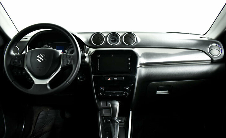 Suzuki Vitara - Фото 9