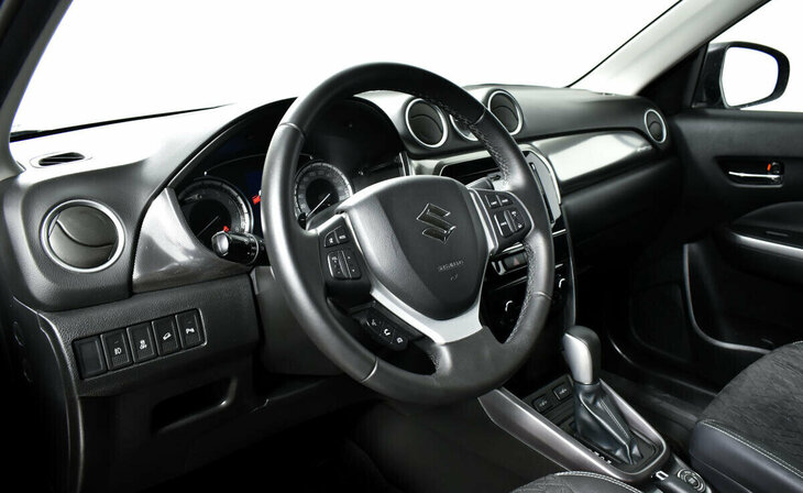 Suzuki Vitara - Фото 10
