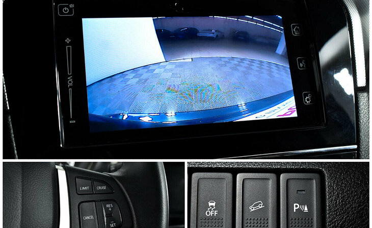 Suzuki Vitara - Фото 11