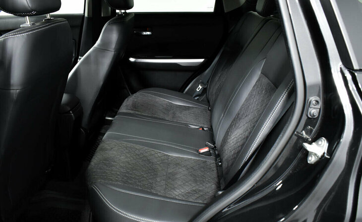 Suzuki Vitara - Фото 12