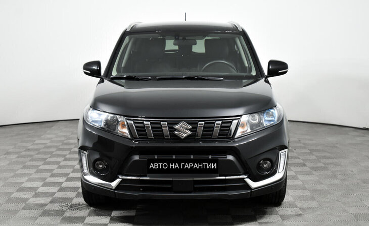 Suzuki Vitara - Фото 1