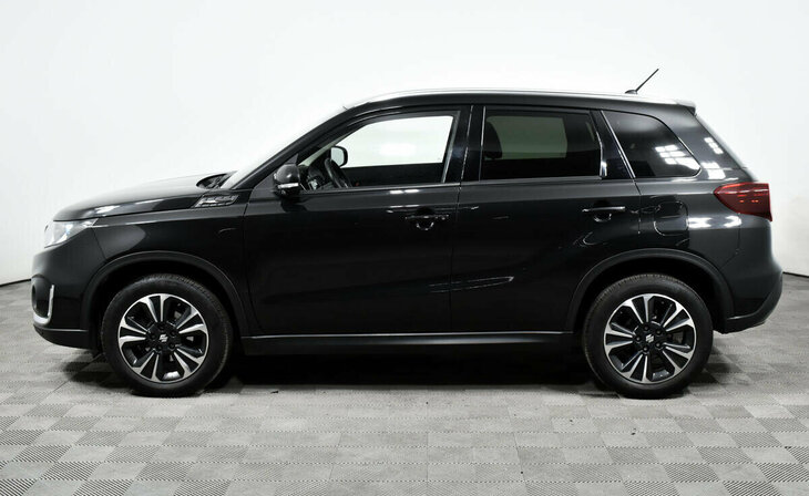 Suzuki Vitara - Фото 2