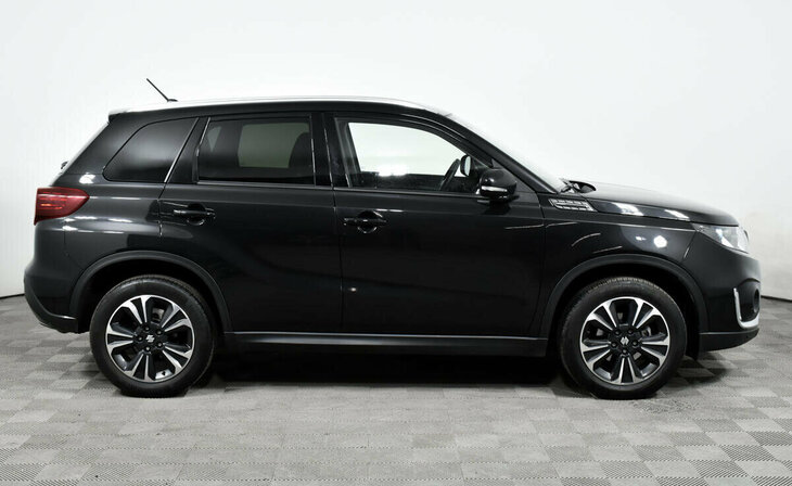 Suzuki Vitara - Фото 3