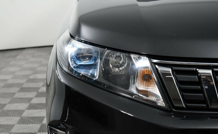 Suzuki Vitara - Фото 6