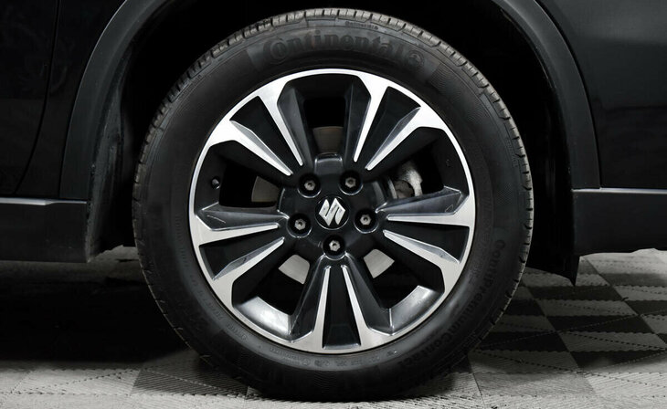 Suzuki Vitara - Фото 7