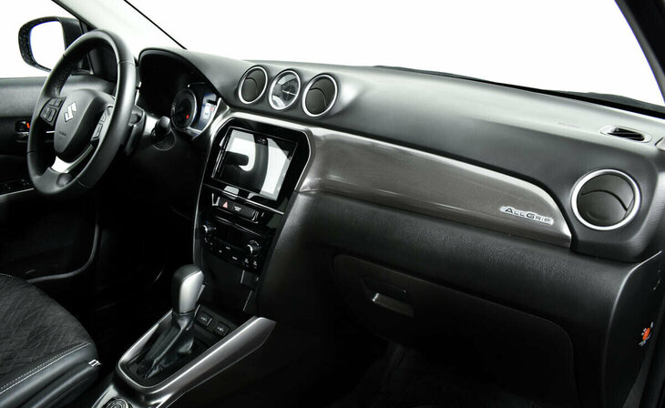 Suzuki Vitara - Фото 8