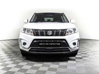 Suzuki Vitara, II Рестайлинг, № лота 13132, фото 2
