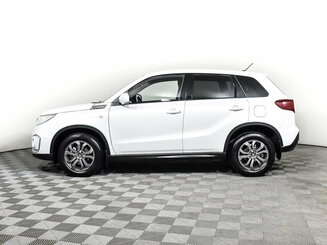 Suzuki Vitara, II Рестайлинг, № лота 13132, фото 3