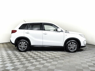 Suzuki Vitara, II Рестайлинг, № лота 13132, фото 4