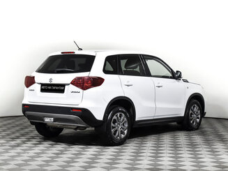 Suzuki Vitara, II Рестайлинг, № лота 13132, фото 5