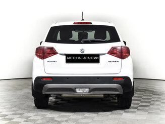 Suzuki Vitara, II Рестайлинг, № лота 13132, фото 6