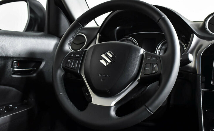 Suzuki Vitara - Фото 10