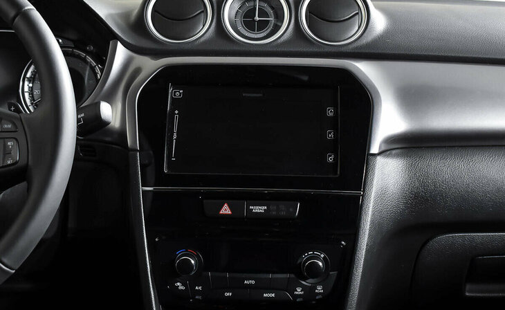 Suzuki Vitara - Фото 11