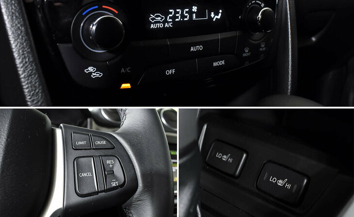 Suzuki Vitara - Фото 13