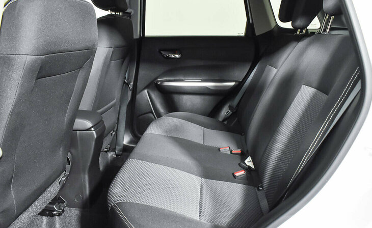 Suzuki Vitara - Фото 14