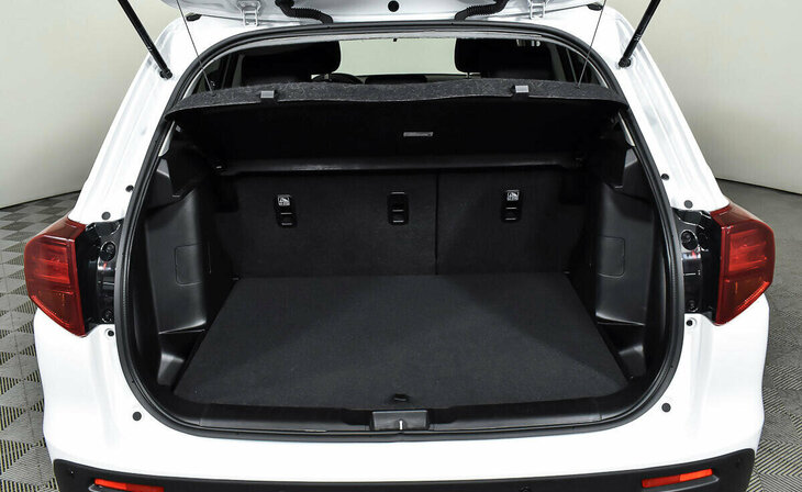 Suzuki Vitara - Фото 15