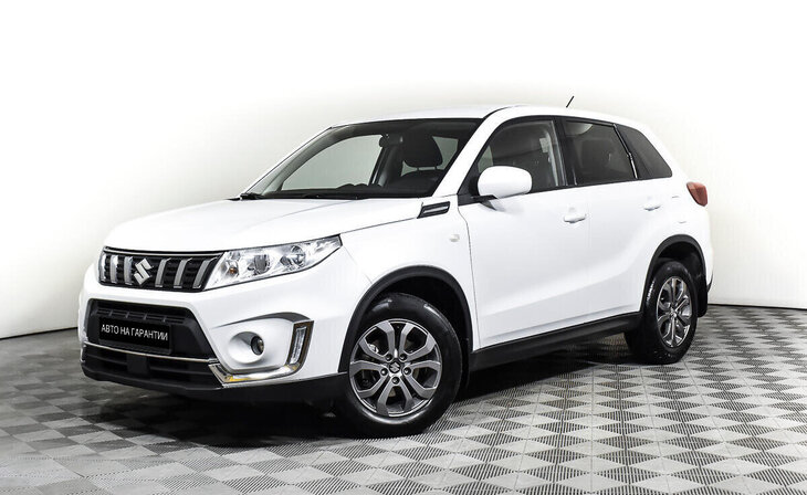 Suzuki Vitara - Фото 0
