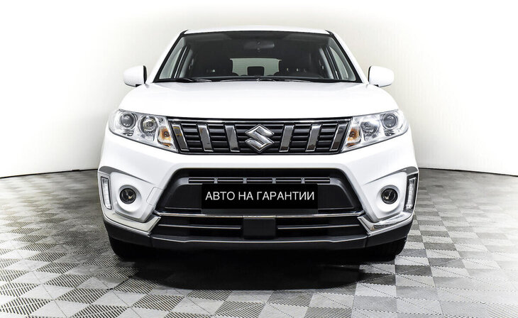 Suzuki Vitara - Фото 1