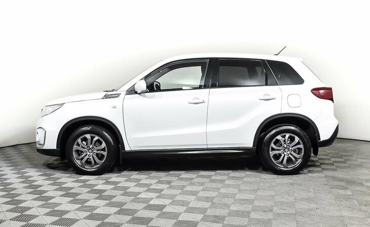 Suzuki Vitara - Фото 2