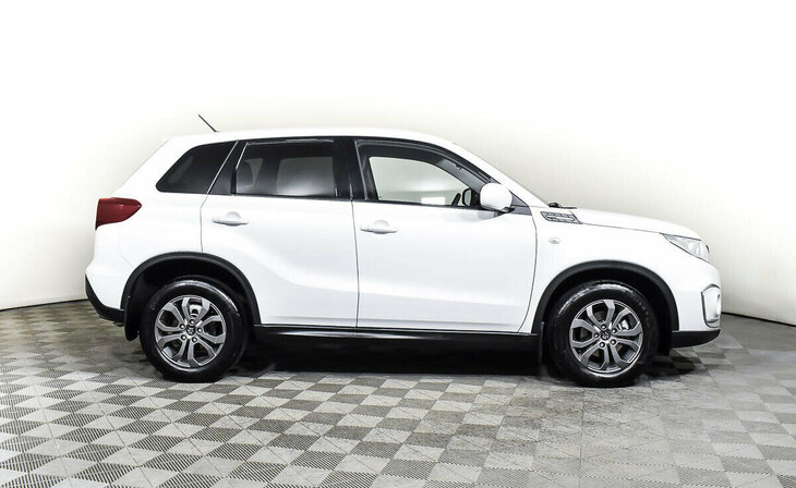Suzuki Vitara - Фото 3