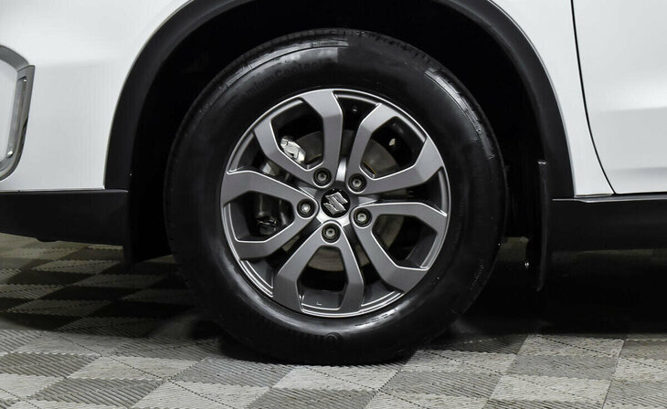 Suzuki Vitara - Фото 6