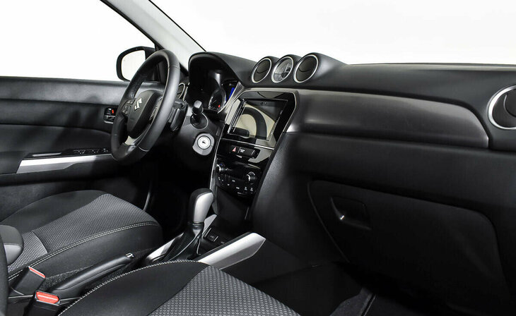 Suzuki Vitara - Фото 7