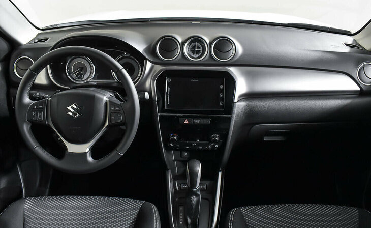 Suzuki Vitara - Фото 8
