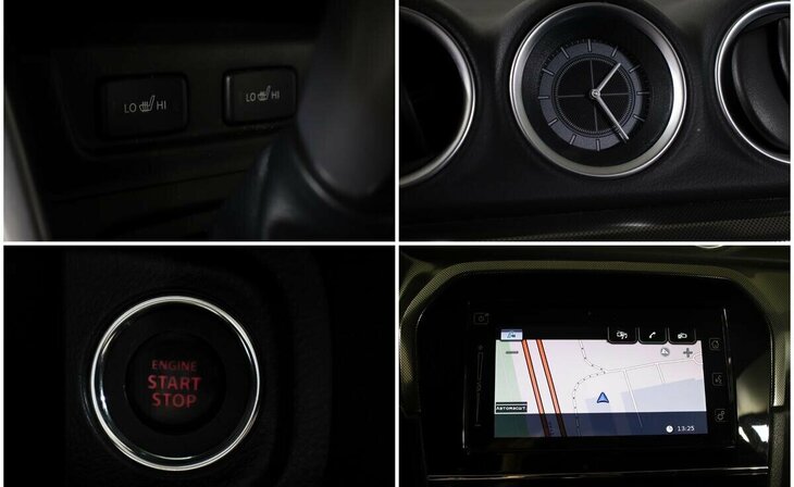 Suzuki Vitara - Фото 9