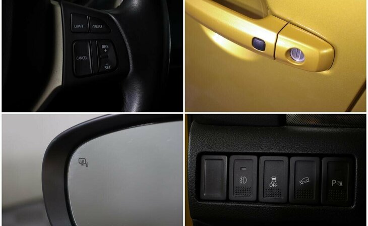 Suzuki Vitara - Фото 10