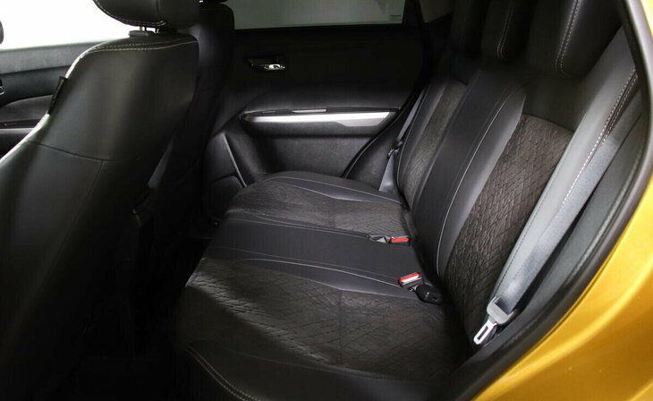 Suzuki Vitara - Фото 11