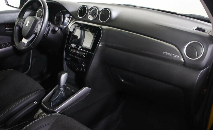 Suzuki Vitara - Фото 4