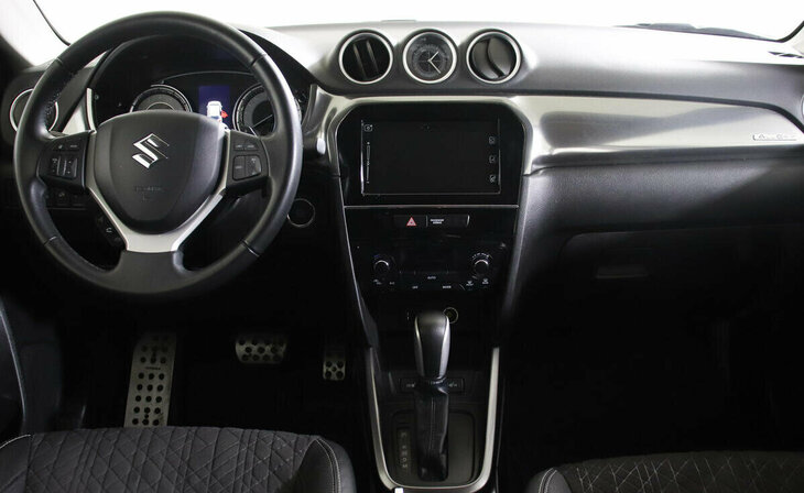Suzuki Vitara - Фото 5