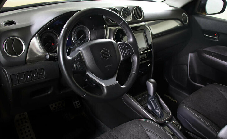 Suzuki Vitara - Фото 6
