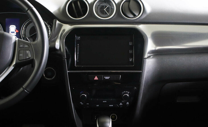 Suzuki Vitara - Фото 7