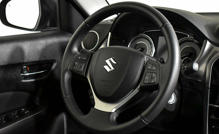 Suzuki Vitara - Фото 10