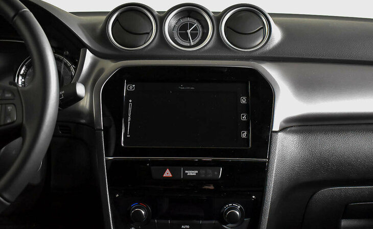 Suzuki Vitara - Фото 11