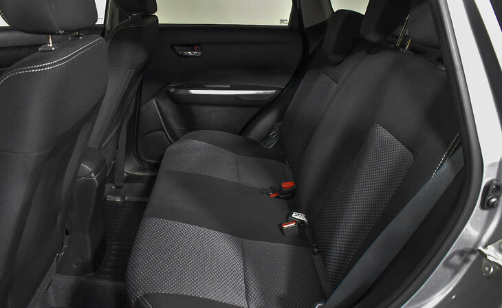 Suzuki Vitara - Фото 13