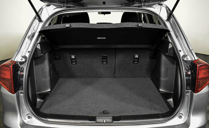 Suzuki Vitara - Фото 14