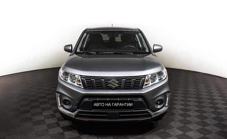 Suzuki Vitara - Фото 1