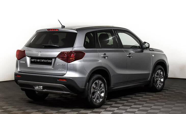 Suzuki Vitara - Фото 2