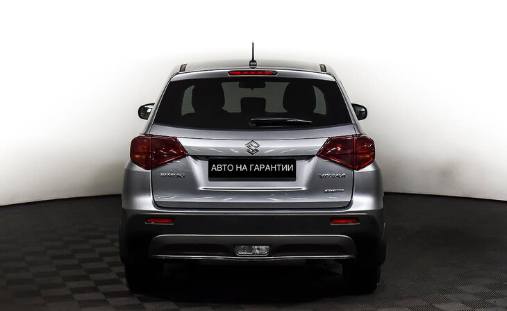 Suzuki Vitara - Фото 3