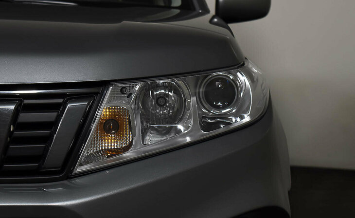 Suzuki Vitara - Фото 4