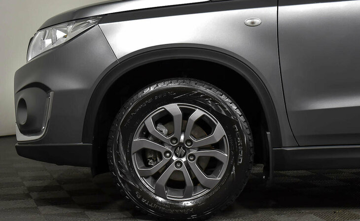 Suzuki Vitara - Фото 6