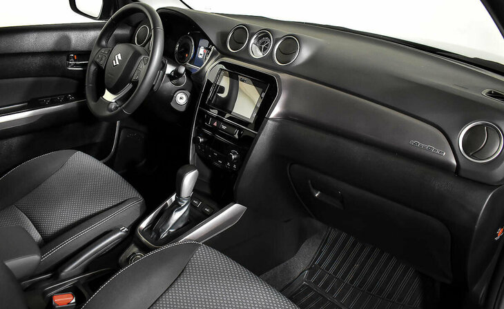 Suzuki Vitara - Фото 7