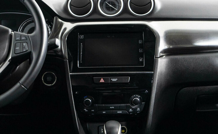 Suzuki Vitara - Фото 9