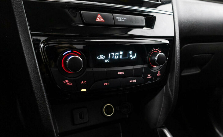 Suzuki Vitara - Фото 11