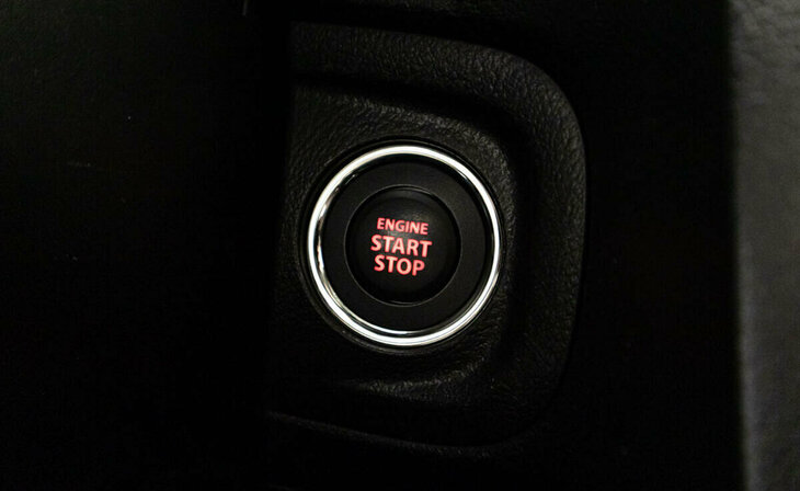 Suzuki Vitara - Фото 12