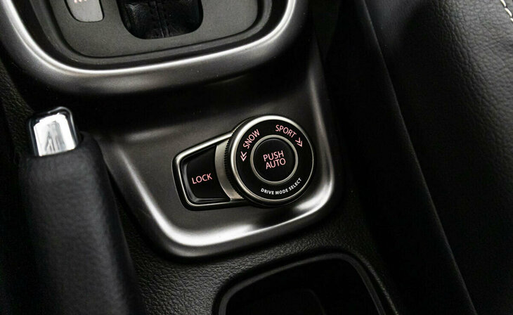 Suzuki Vitara - Фото 13