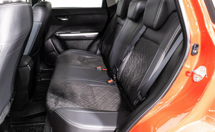 Suzuki Vitara - Фото 14
